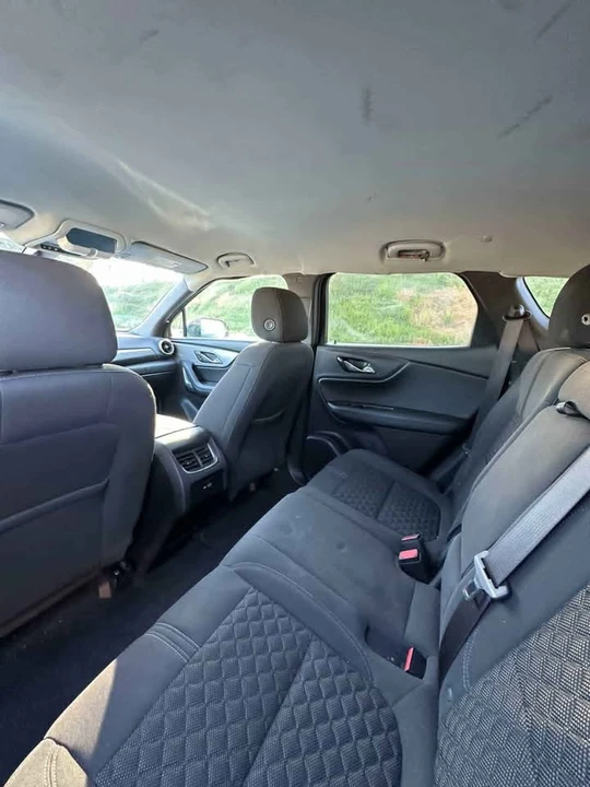 2019 Chevrolet Blazer - Image 3 of 9