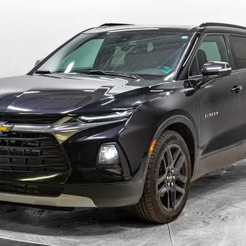 2019 Chevrolet Blazer True North AWD