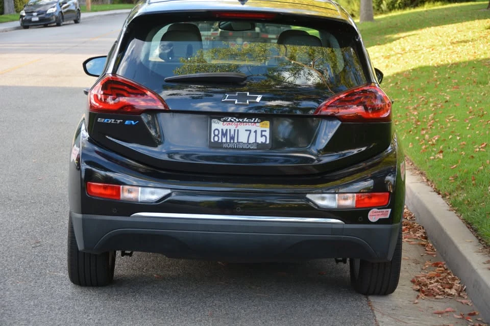 2019 Chevrolet Volt - Image 19 of 20