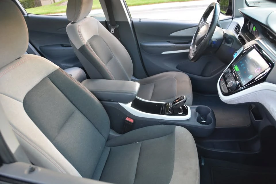 2019 Chevrolet Volt - Image 10 of 20