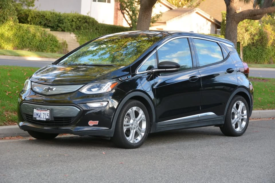 2019 Chevrolet Volt - Image 2 of 20
