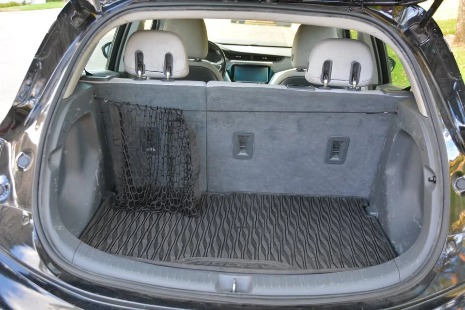 2019 Chevrolet Volt - Image 7 of 20