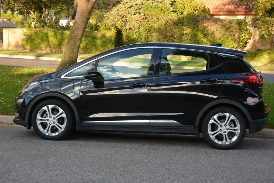 2019 Chevrolet Volt - Image 5 of 20