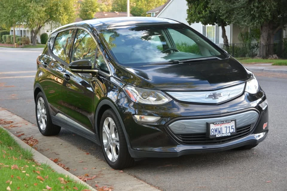 2019 Chevrolet Volt - Image 3 of 20