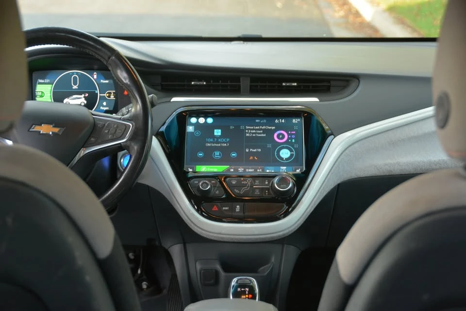 2019 Chevrolet Volt - Image 12 of 20