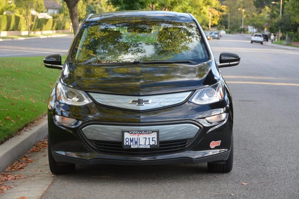 2019 Chevrolet Volt - Image 18 of 20