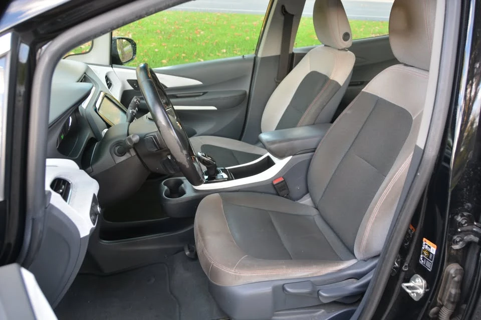 2019 Chevrolet Volt - Image 9 of 20