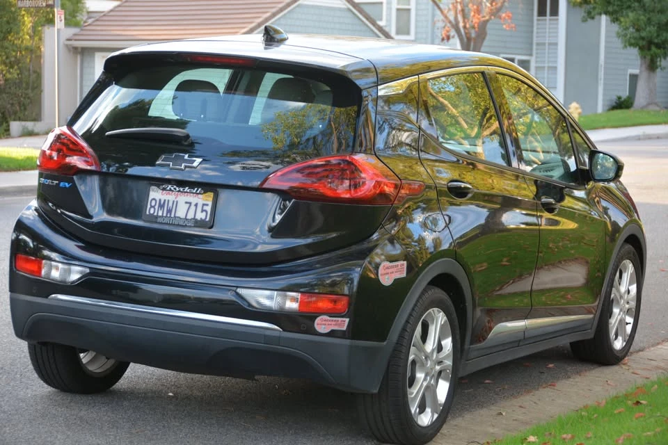 2019 Chevrolet Volt - Image 4 of 20