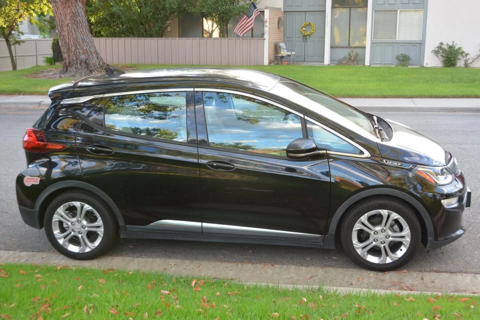 2019 Chevrolet Volt - Image 6 of 20