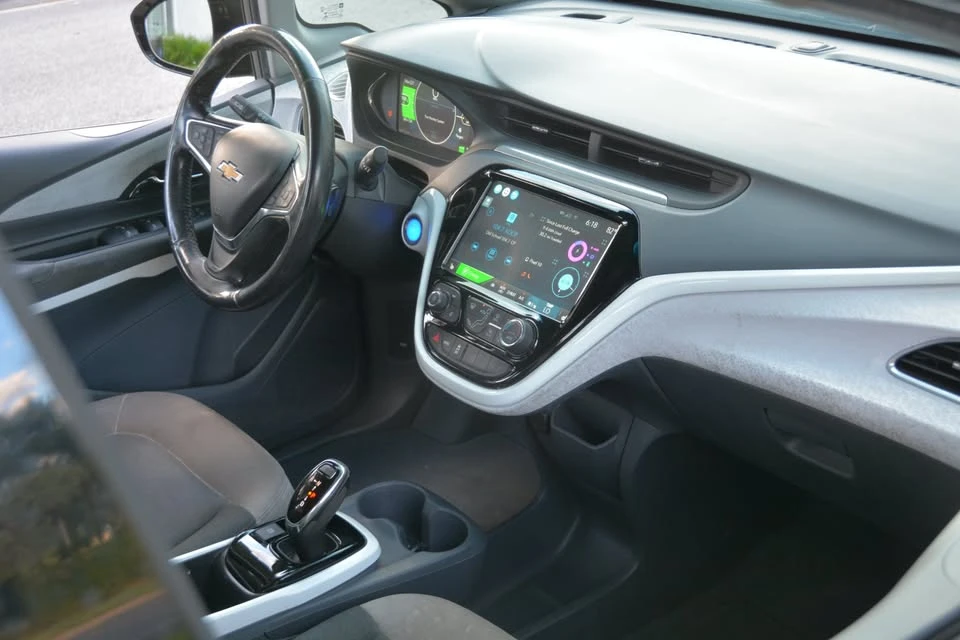 2019 Chevrolet Volt - Image 13 of 20