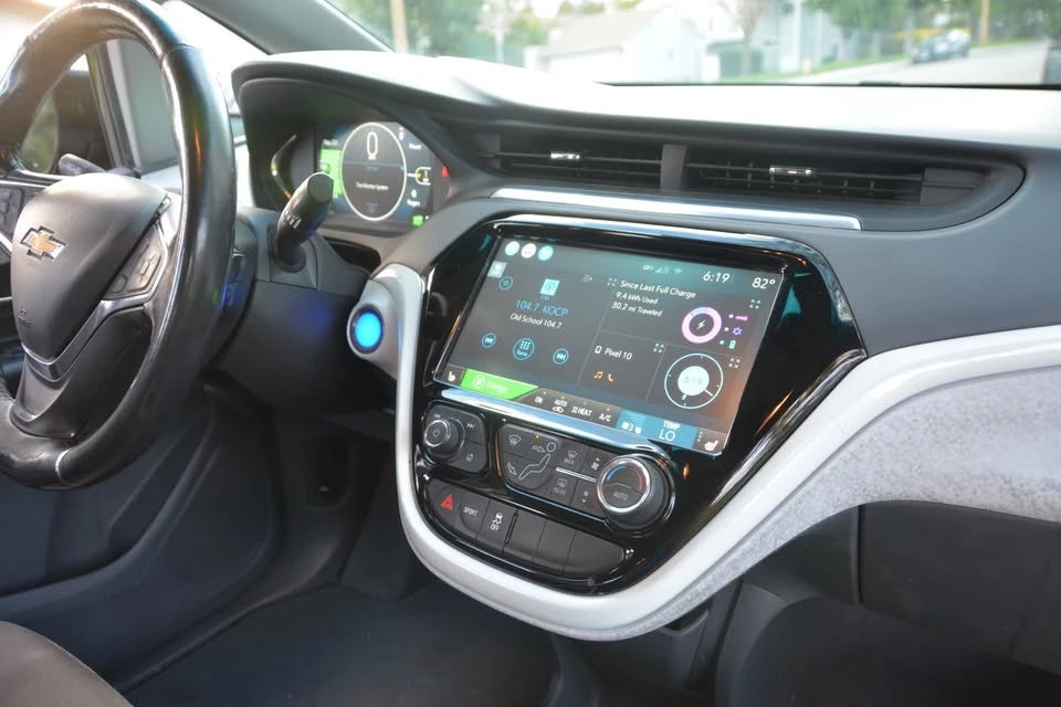 2019 Chevrolet Volt - Image 14 of 20