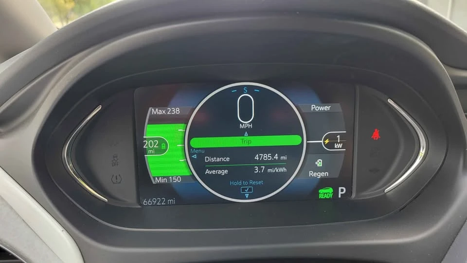 2019 Chevrolet Volt - Image 20 of 20