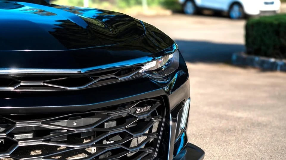 2019 Chevrolet Camaro 6th Gen - Image 10 of 20