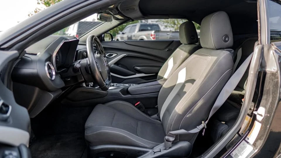 2019 Chevrolet Camaro 6th Gen - Image 15 of 20