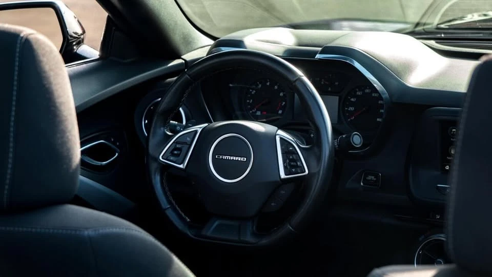 2019 Chevrolet Camaro 6th Gen - Image 13 of 20