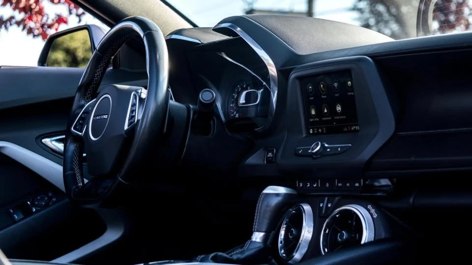 2019 Chevrolet Camaro 6th Gen - Image 14 of 20