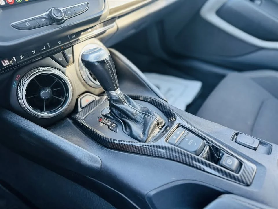 2019 Chevrolet Camaro 6th Gen - Image 16 of 17
