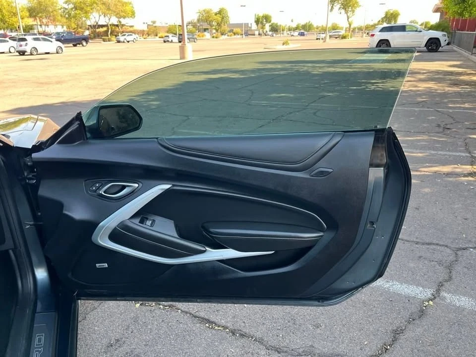 2019 Chevrolet Camaro 6th Gen - Image 16 of 19