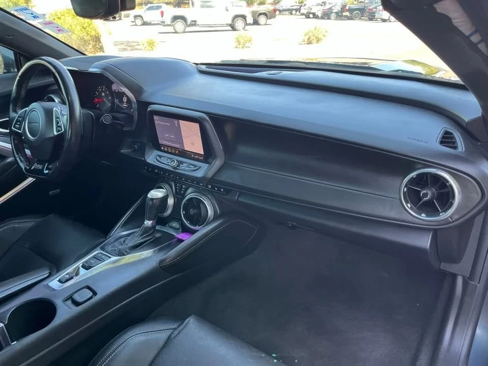 2019 Chevrolet Camaro 6th Gen - Image 17 of 19