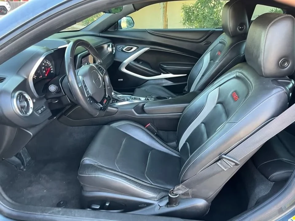 2019 Chevrolet Camaro 6th Gen - Image 19 of 19