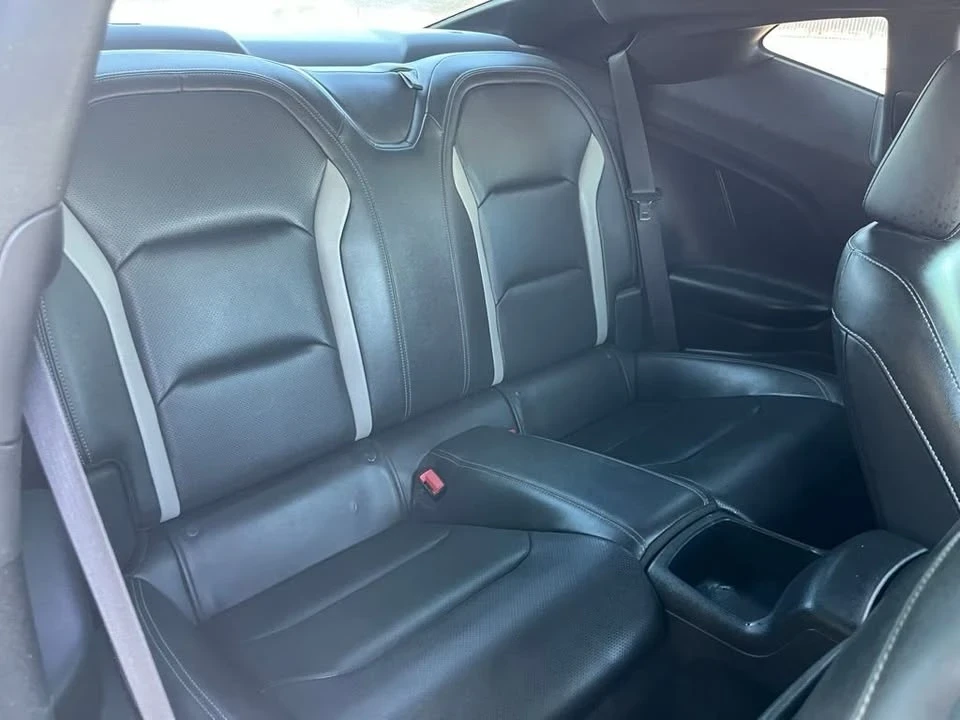 2019 Chevrolet Camaro 6th Gen - Image 13 of 19