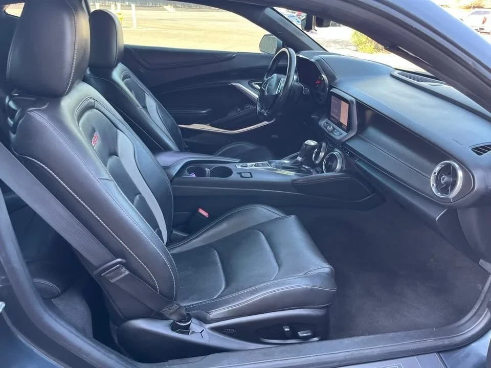 2019 Chevrolet Camaro 6th Gen - Image 15 of 19
