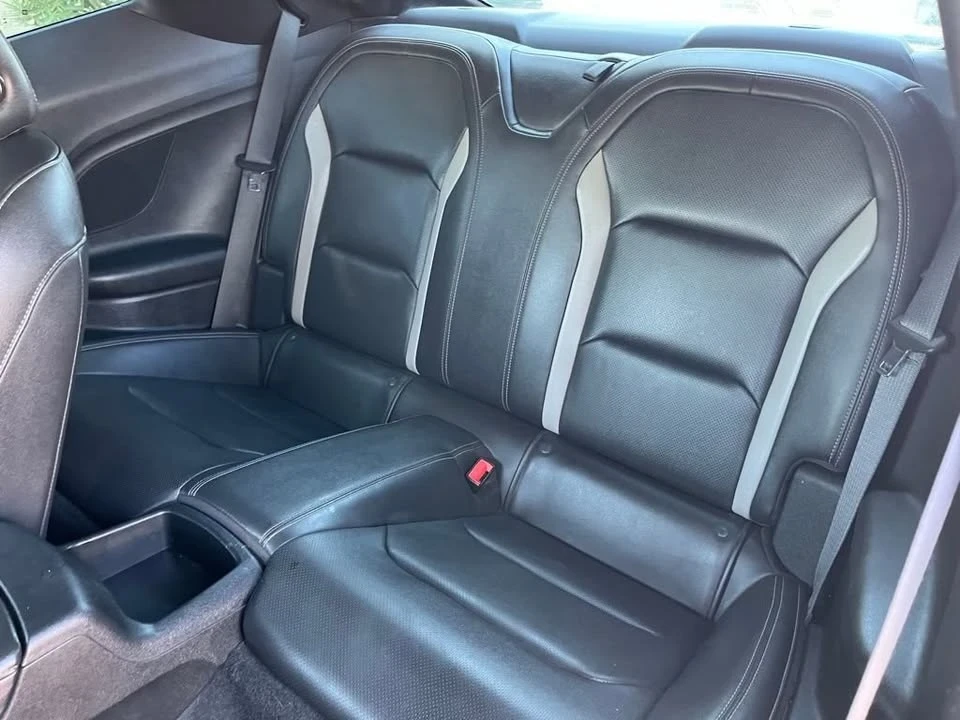 2019 Chevrolet Camaro 6th Gen - Image 18 of 19