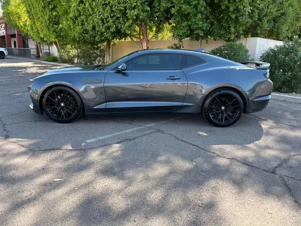 2019 Chevrolet Camaro 6th Gen - Image 5 of 19