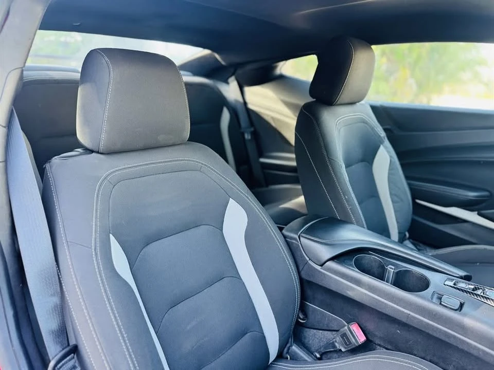 2019 Chevrolet Camaro 6th Gen - Image 10 of 17