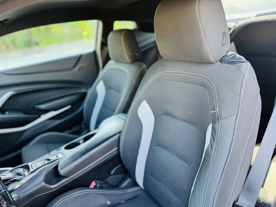 2019 Chevrolet Camaro 6th Gen - Image 6 of 17