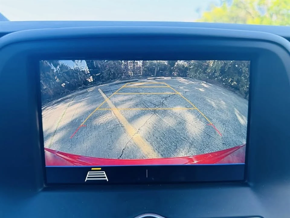 2019 Chevrolet Camaro 6th Gen - Image 17 of 17