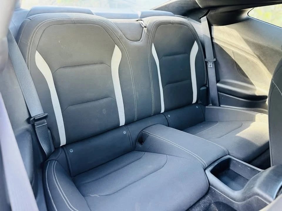 2019 Chevrolet Camaro 6th Gen - Image 11 of 17