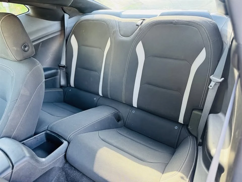 2019 Chevrolet Camaro 6th Gen - Image 7 of 17