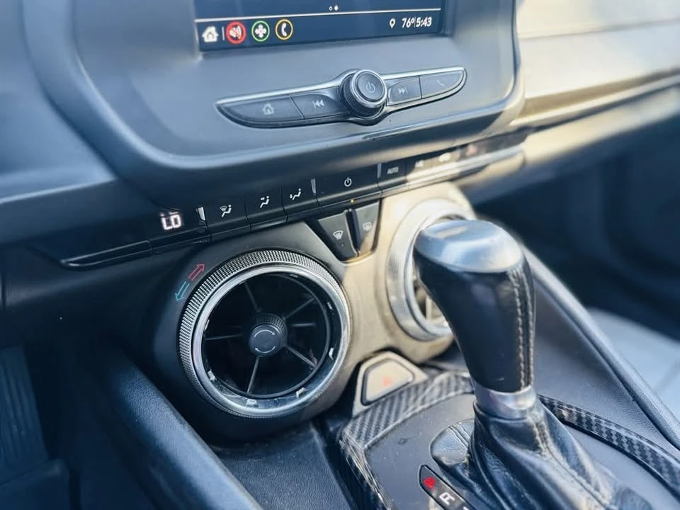 2019 Chevrolet Camaro 6th Gen - Image 15 of 17