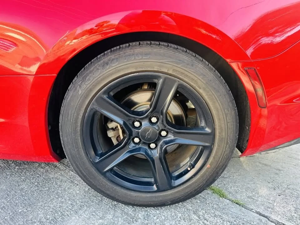 2019 Chevrolet Camaro 6th Gen - Image 12 of 17