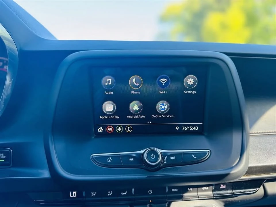 2019 Chevrolet Camaro 6th Gen - Image 14 of 17