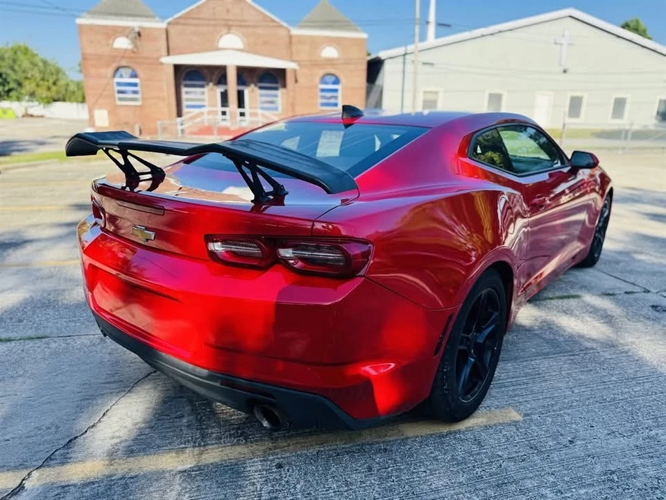 2019 Chevrolet Camaro 6th Gen - Image 3 of 17