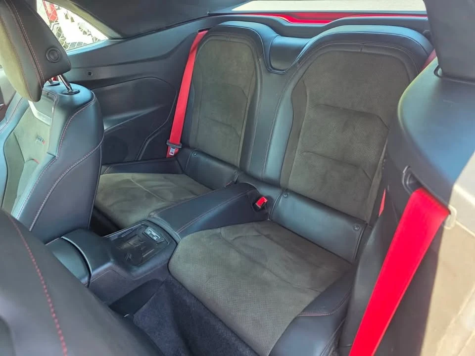 2019 Chevrolet Camaro 6th Gen - Image 19 of 19