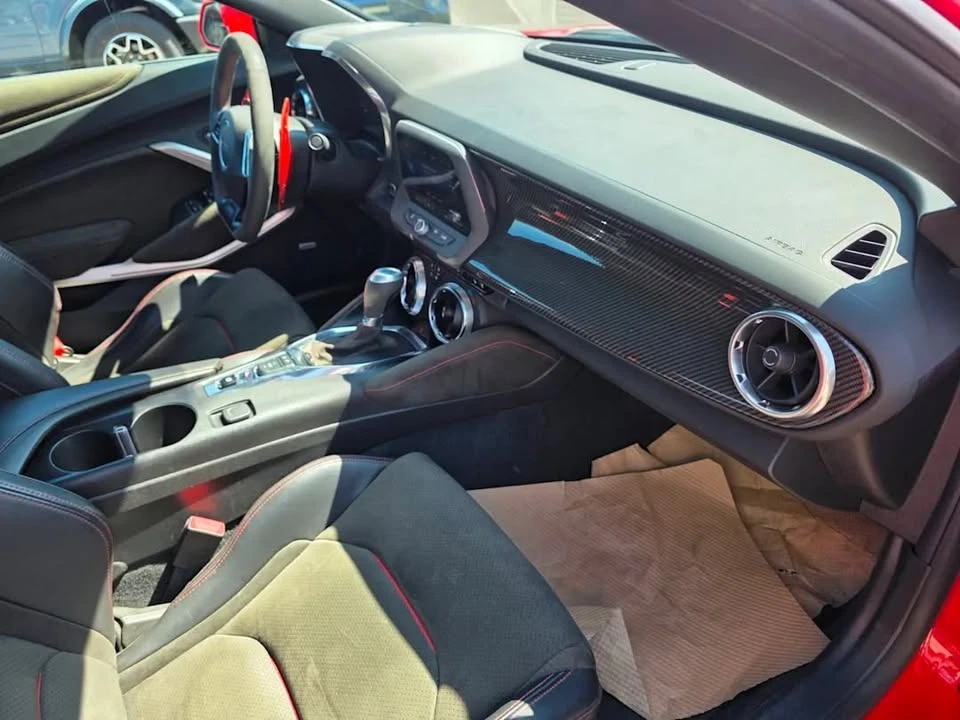 2019 Chevrolet Camaro 6th Gen - Image 12 of 19