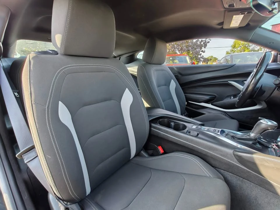 2019 Chevrolet Camaro 6th Gen - Image 11 of 19