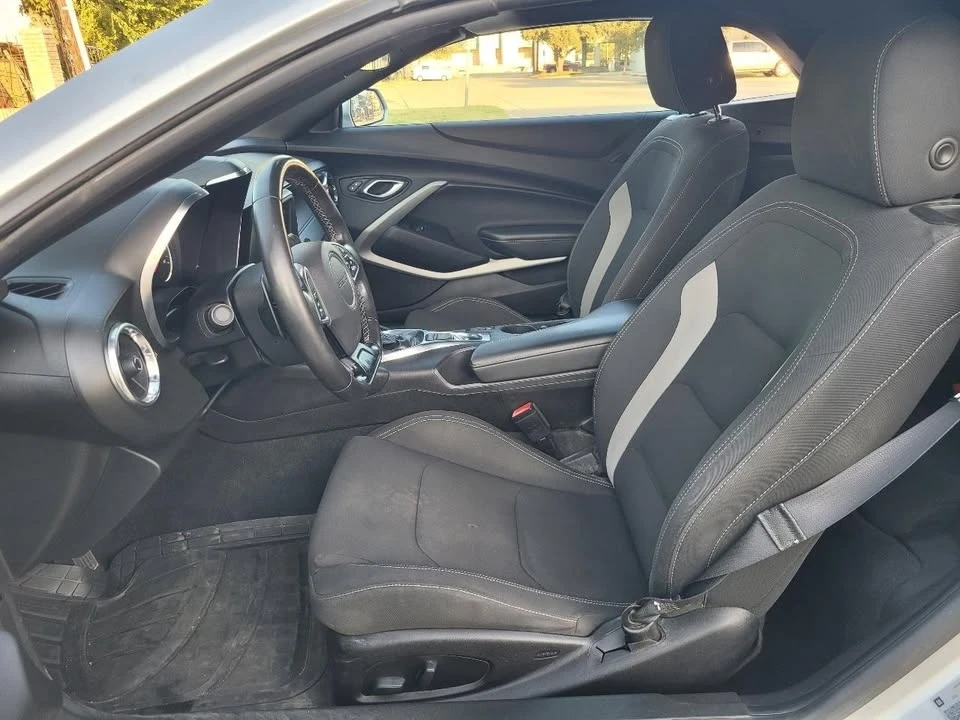 2019 Chevrolet Camaro 6th Gen - Image 11 of 20