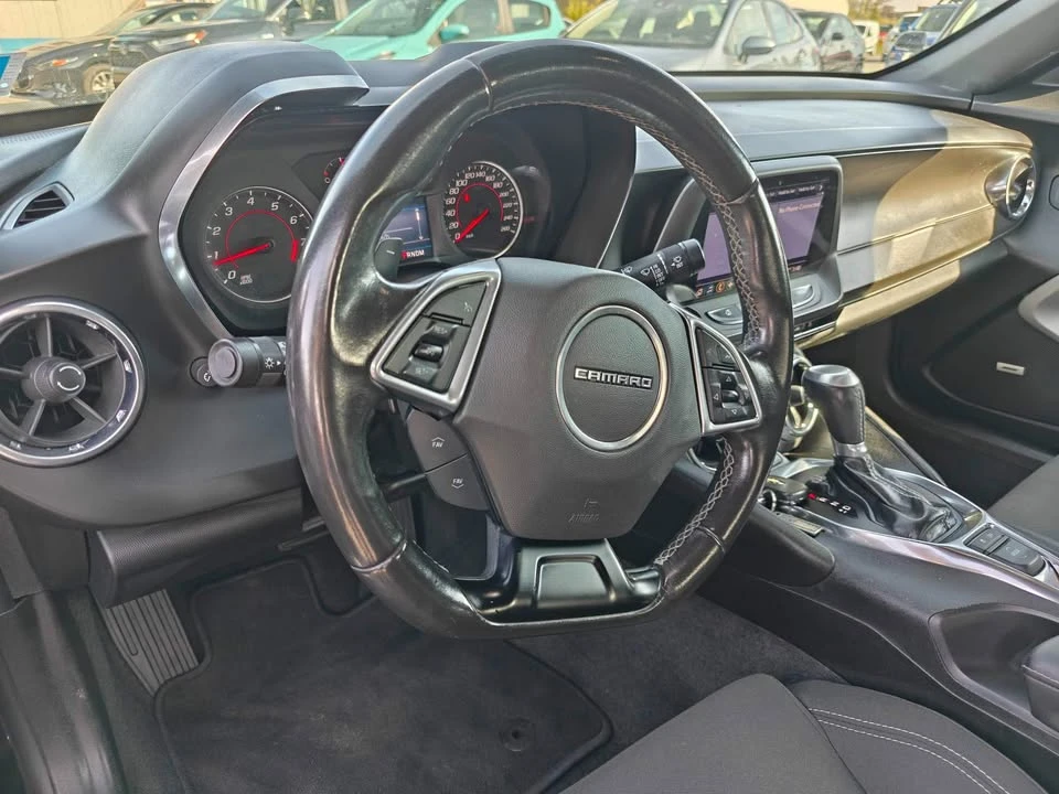2019 Chevrolet Camaro 6th Gen - Image 13 of 19