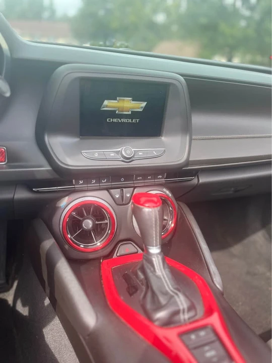 2019 Chevrolet Camaro 6th Gen - Image 13 of 15