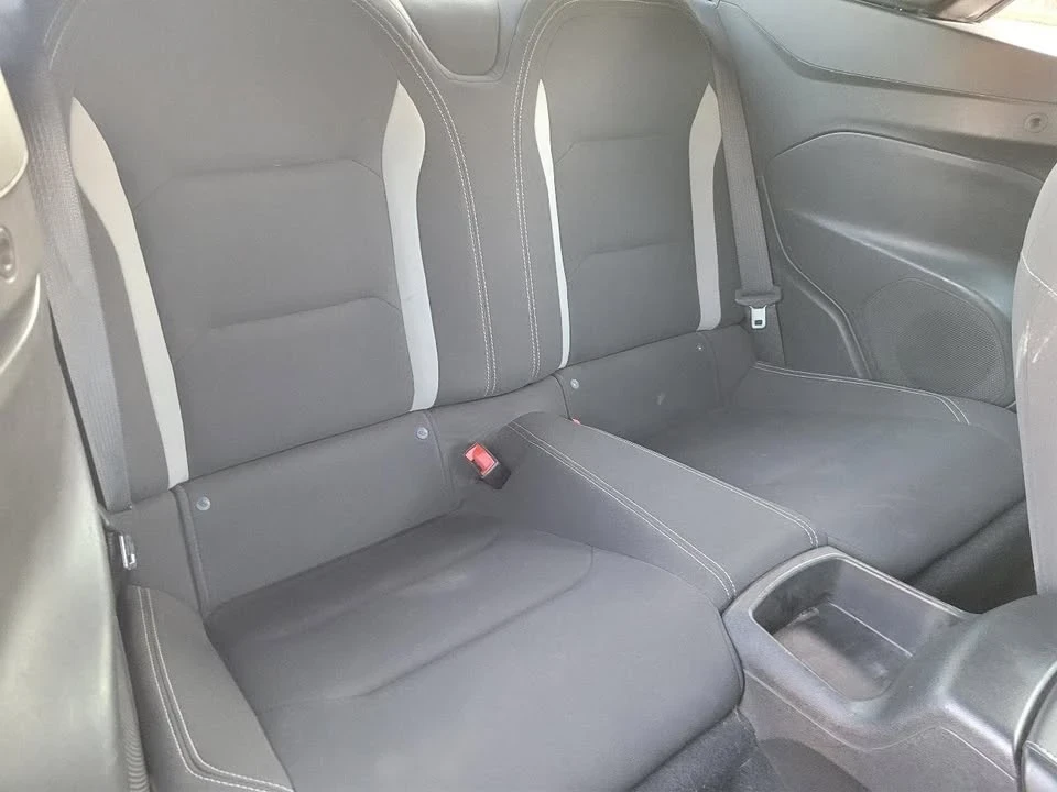 2019 Chevrolet Camaro 6th Gen - Image 16 of 20