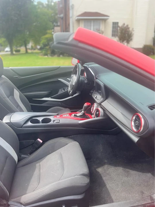 2019 Chevrolet Camaro 6th Gen - Image 11 of 15