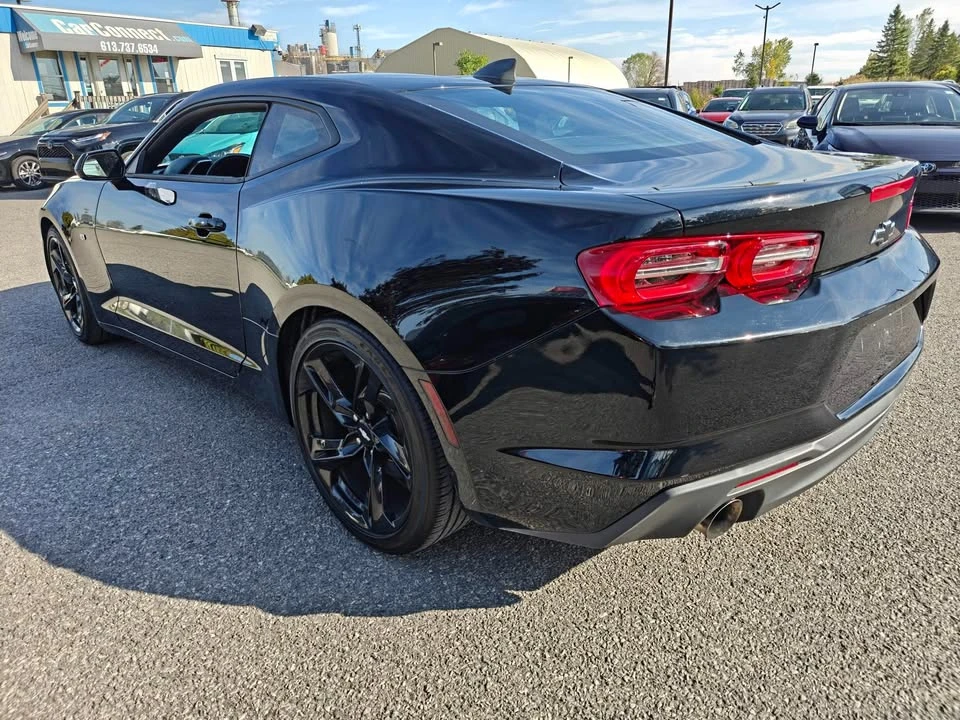 2019 Chevrolet Camaro 6th Gen - Image 5 of 19