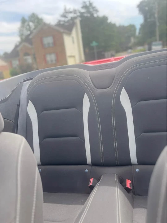 2019 Chevrolet Camaro 6th Gen - Image 12 of 15