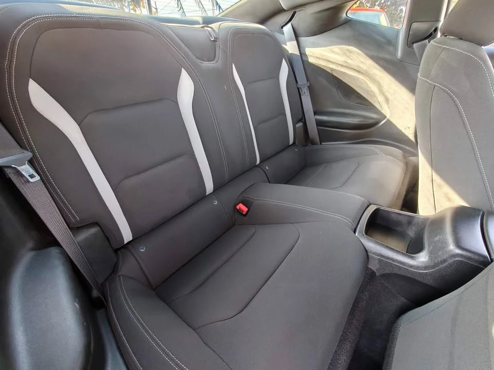 2019 Chevrolet Camaro 6th Gen - Image 12 of 19