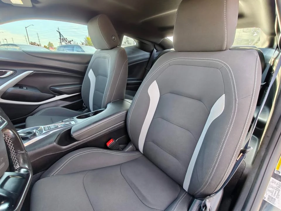 2019 Chevrolet Camaro 6th Gen - Image 17 of 19