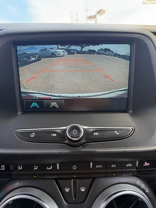 2019 Chevrolet Camaro 6th Gen - Image 9 of 10